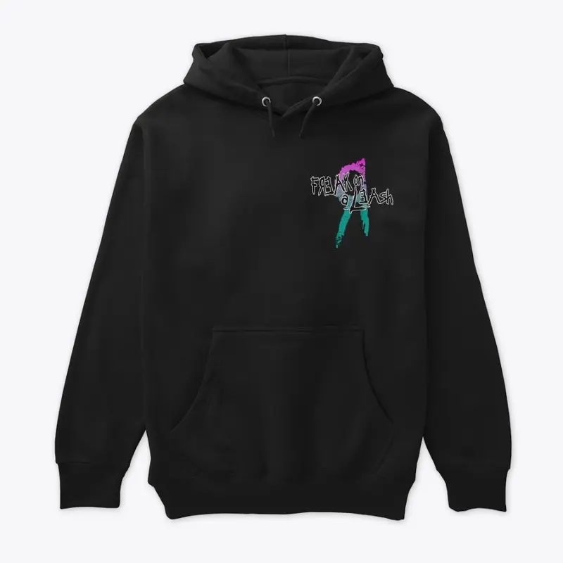 SEX DREAM Pullover Hoodie