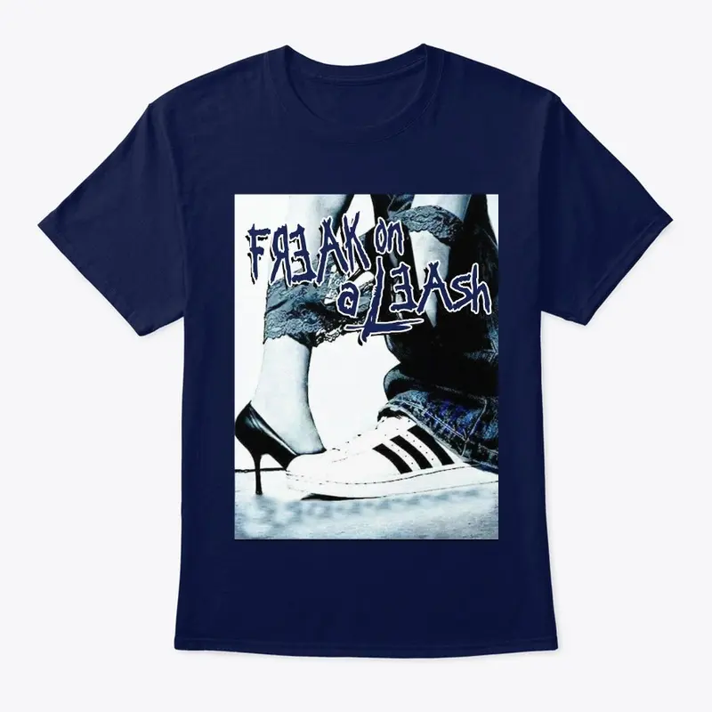 F*CKIN Tee