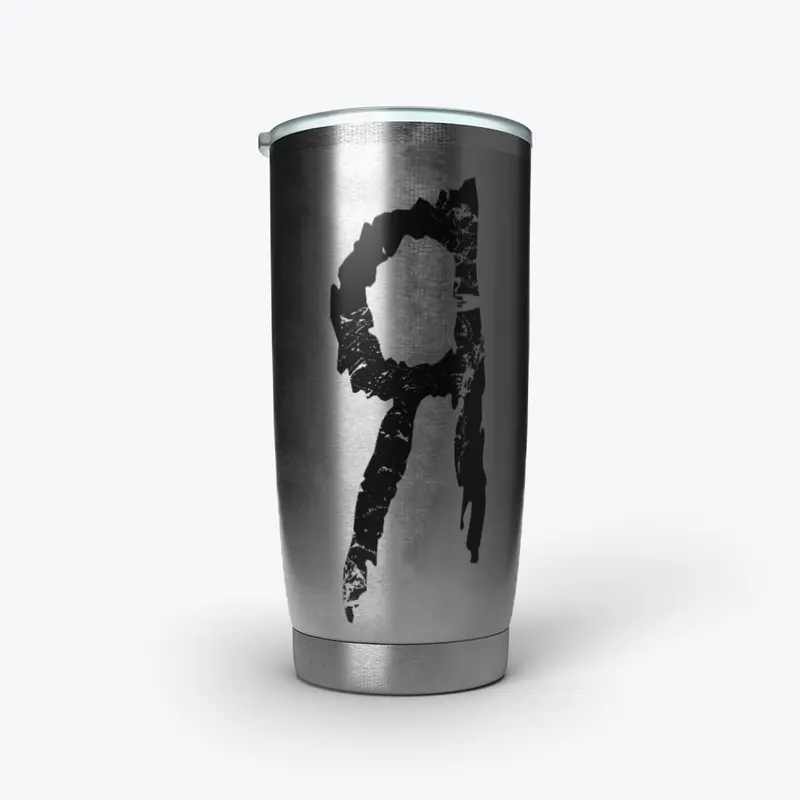 FREAK ON A LEASH Tumbler