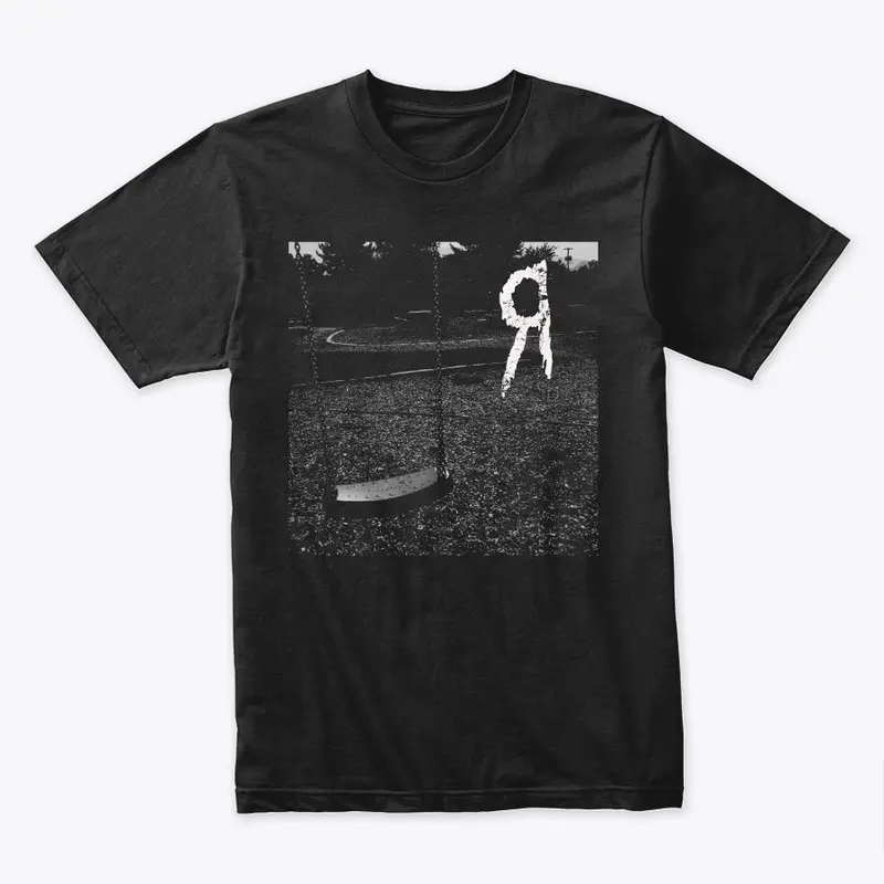 PLAYGROUND Premium Tee