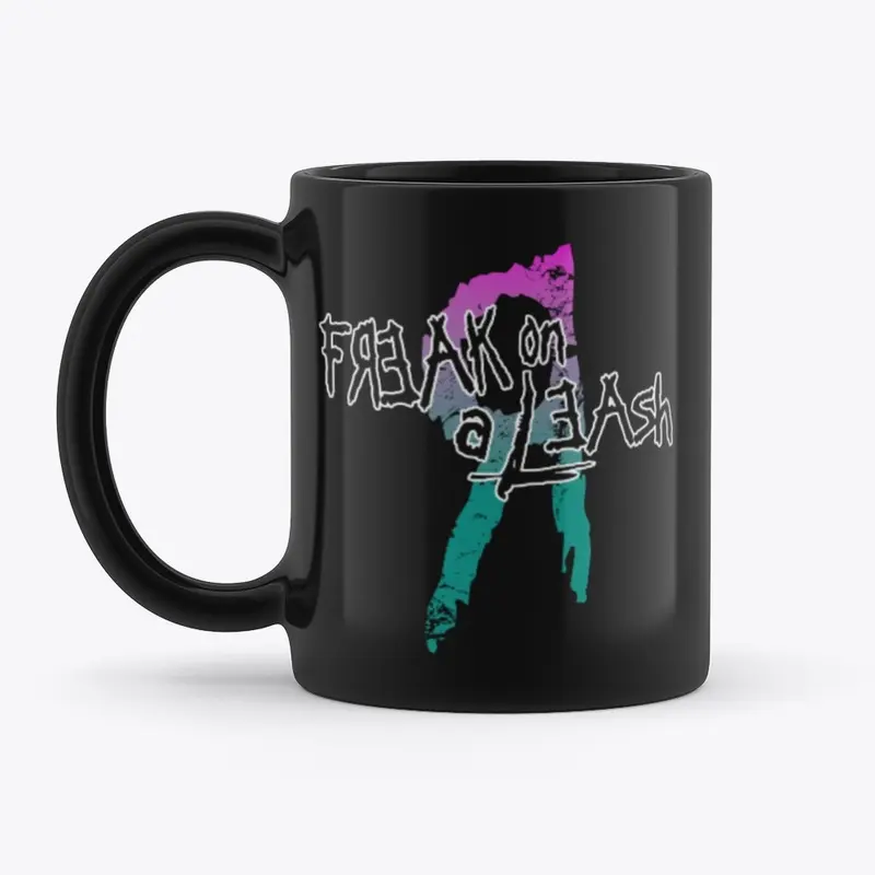 SEX DREAM Mug