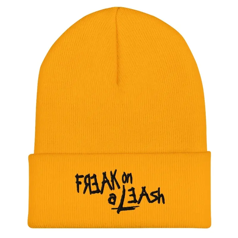 BEESTING LOGO Beanie