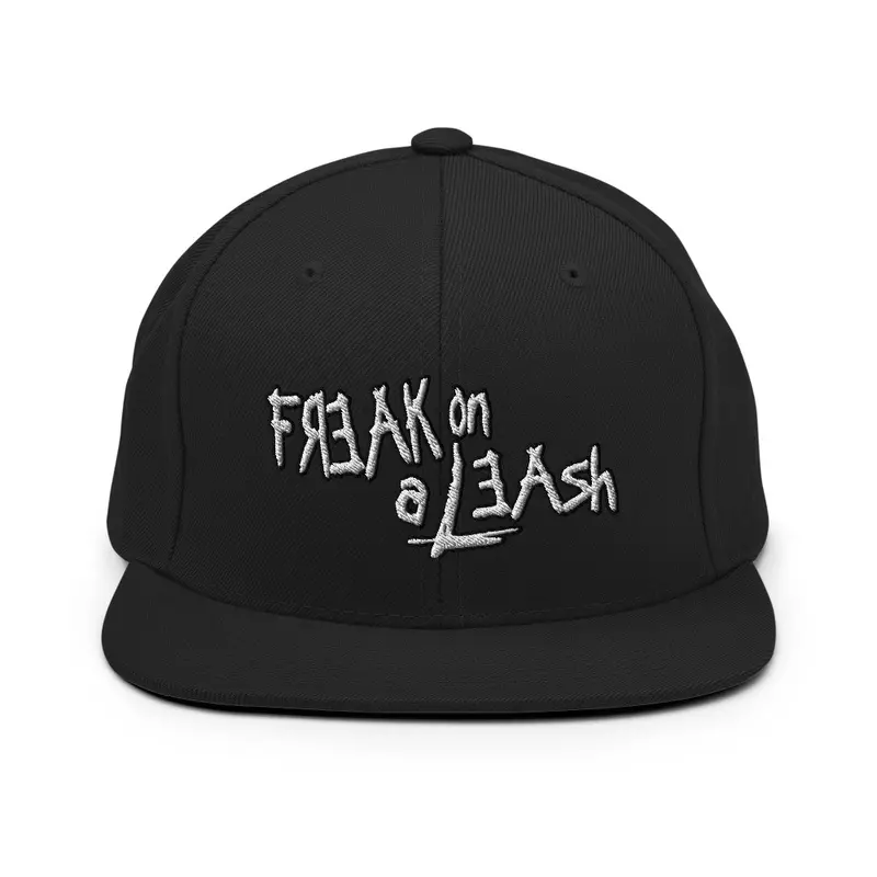 LOGO Snapback