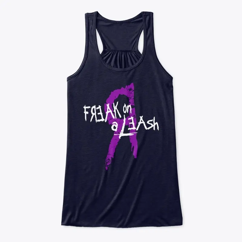 Ladies Logo Tank Top