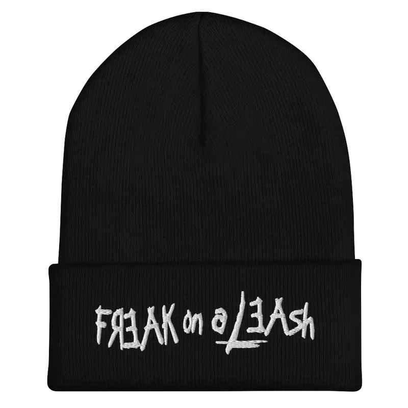 LOGO Beanie